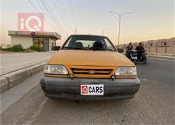 Saipa 131
